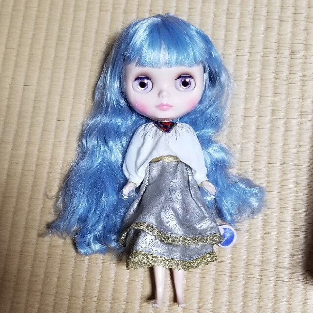 ゆきんこ様専用 ネオブライス ⭐ツモリスピリットダスリング