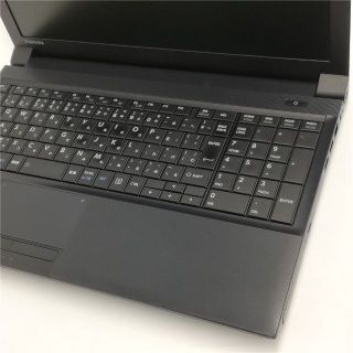 500GB ノートPC 東芝 B454/M 4GB RW 無線 BD win11