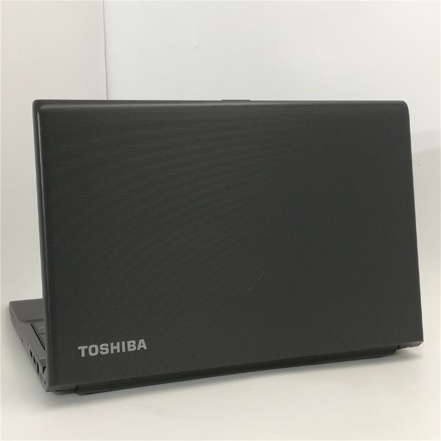 500GB ノートPC 東芝 B454/M 4GB RW 無線 BD win11 8