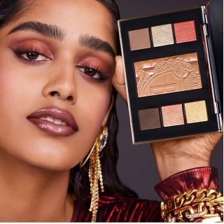 BOBBI BROWN - ボビィブラウン リュクス アイ & チーク パレット イン ...