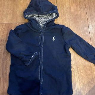 ポロラルフローレン(POLO RALPH LAUREN)のまぁな様専用⭐︎パーカー1点　帽子1点(ジャケット/コート)