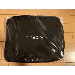 セオリー(theory)のTheory 巾着付きトラベルケースセット(バッグ)