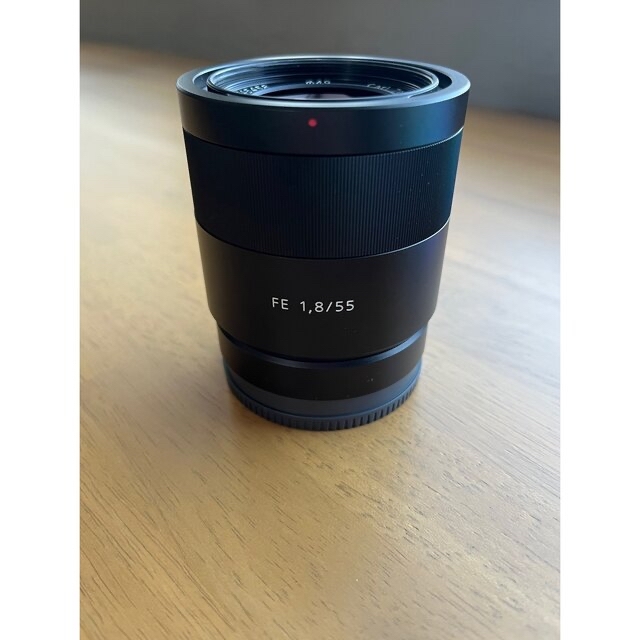 SONY Sonnar T* FE 55mm F1.8 ZA SEL55F18Z