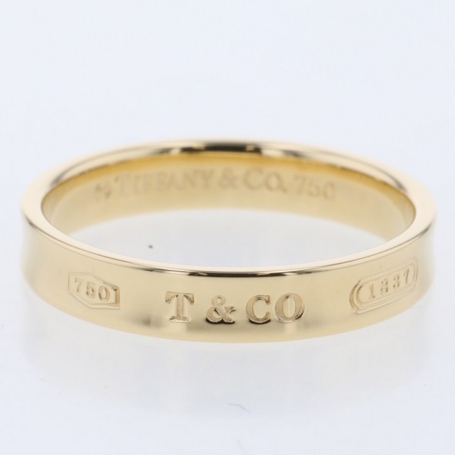 Tiffany & Co.(ティファニー)のティファニー リング・指輪 メンズのアクセサリー(リング(指輪))の商品写真