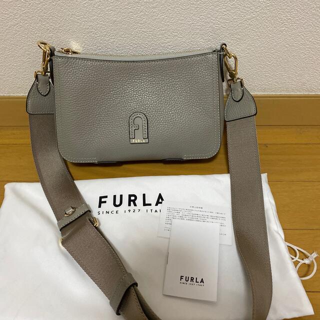 専用です！FURLAフルラショルダーバッグレディース