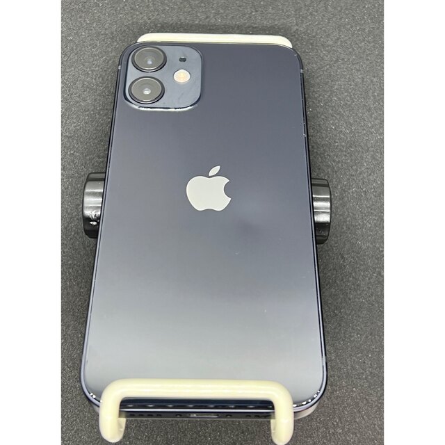 iPhone - iPhone12 mini 256g SIMフリー　ブラック