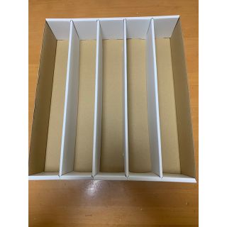 生産完了商品 【3個セット】トレカ収納用ストレージボックス トレカ