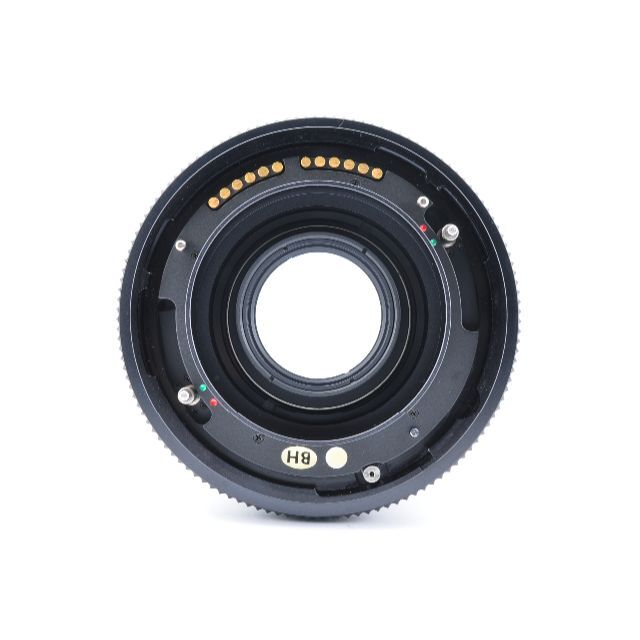 USTMamiya(マミヤ)の#DJ28 MAMIYA Sekor Z 90mm F/3.5 フード付き スマホ/家電/カメラのカメラ(レンズ(単焦点))の商品写真