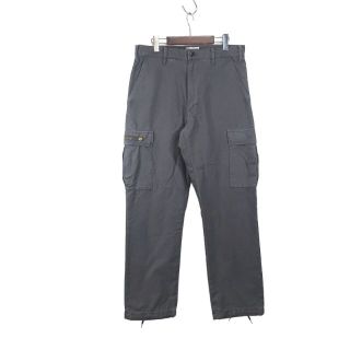 ダブルタップス(W)taps)のWTAPS 20ss JUNGLE STOCK 01 TROUSERS (ワークパンツ/カーゴパンツ)