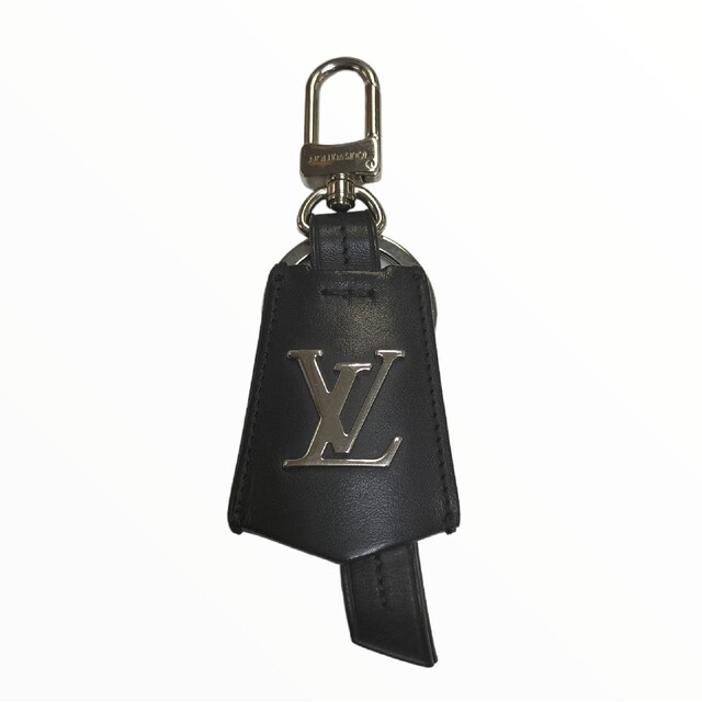 LOUIS VUITTON クロッシュ クレ キーホルダー キーチャーム