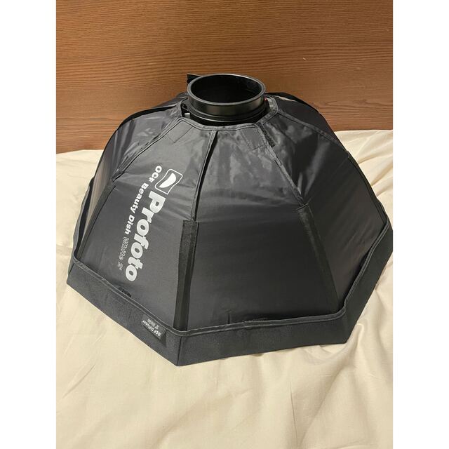 店内全品ポイント2倍!! Profoto ビューティーディッシュ+ OCFスピード