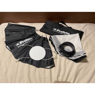 profoto ocfビューティーディッシュ + ocfスピードリング