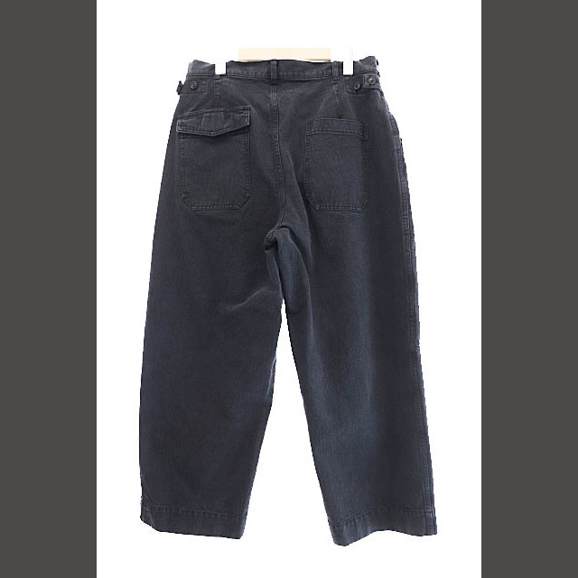 アプレッセ 22AW USAF Hemmed Bottoms ヘムド ボトムス | www