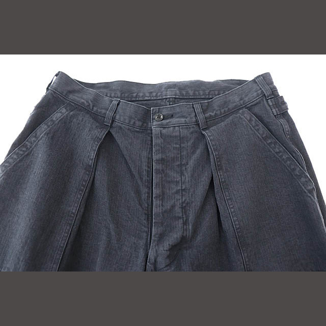 other(アザー)のアプレッセ 22AW USAF Hemmed Bottoms ヘムド ボトムス メンズのパンツ(スラックス)の商品写真