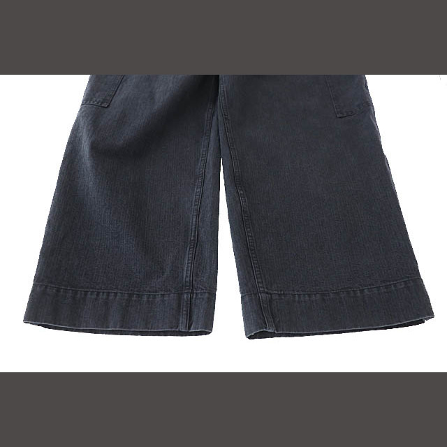 アプレッセ 22AW USAF Hemmed Bottoms ヘムド ボトムス | www