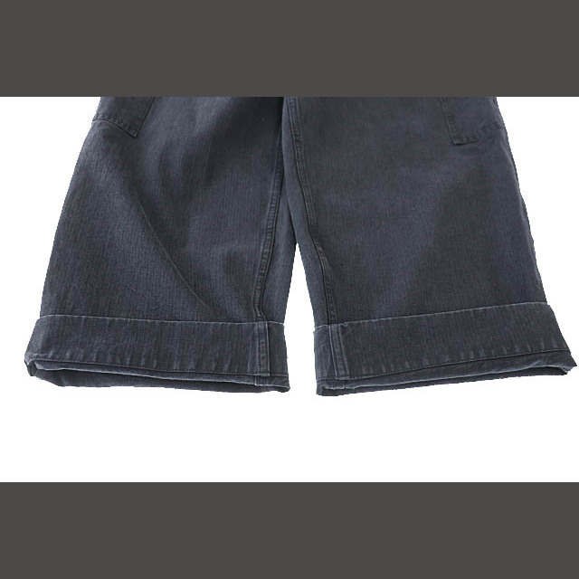 アプレッセ 22AW USAF Hemmed Bottoms ヘムド ボトムス | www