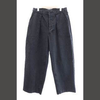 アザー(other)のアプレッセ 22AW USAF Hemmed Bottoms ヘムド ボトムス(スラックス)