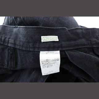 other - アプレッセ 22AW USAF Hemmed Bottoms ヘムド ボトムスの通販