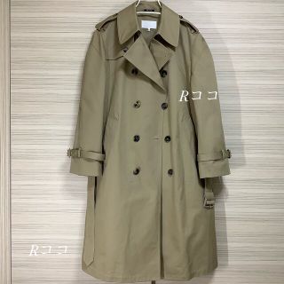 Maison Martin Margiela トレンチ変形ポンチョコート