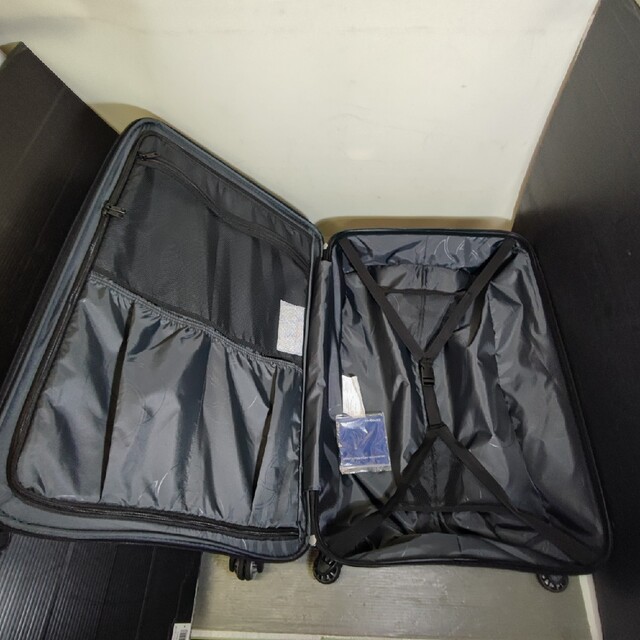 Samsonite(サムソナイト)のSamsonite サムソナイト 27インチスーツケース ハイパースピンＬ メンズのバッグ(トラベルバッグ/スーツケース)の商品写真