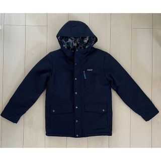 パタゴニア(patagonia)のパタゴニア インファーノジャケット　(ジャケット/上着)