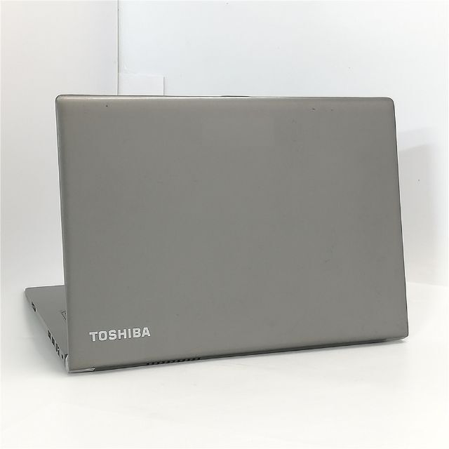 SSD128GB ノートpc 東芝 R63/P 4GB 無線 BD Win11の通販 by GK屋｜ラクマ