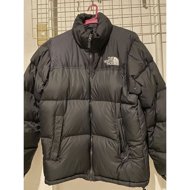 the north face NUPTSE DOWN JACKET