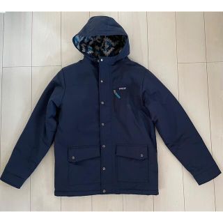 パタゴニア(patagonia)のパタゴニア　インファーノジャケット  ボーイズＸＸＬサイズ(その他)