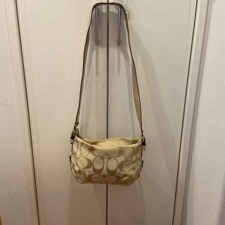 コーチ(COACH)の専用★コーチ　ショルダーバッグ(ショルダーバッグ)