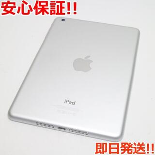 Apple - 美品 iPad mini Wi-Fi 64GB ホワイト の通販 by エコスタ 