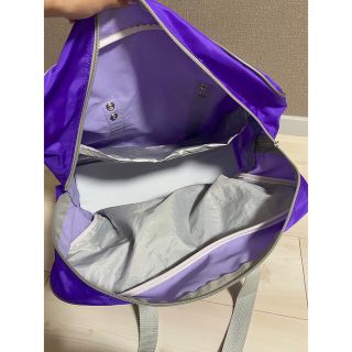 ワールドペガサス ワッペ 紫の通販 by k's shop|ラクマ