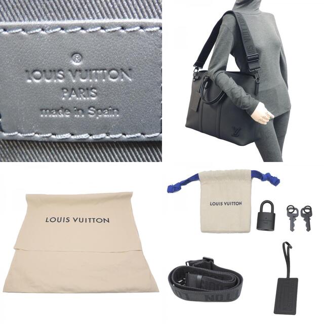 Louis Vuitton LOCKIT Lock it tote (M59158)