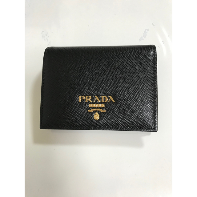 PRADA - プラダ 財布の通販 by yun's ♡shop♡｜プラダならラクマ