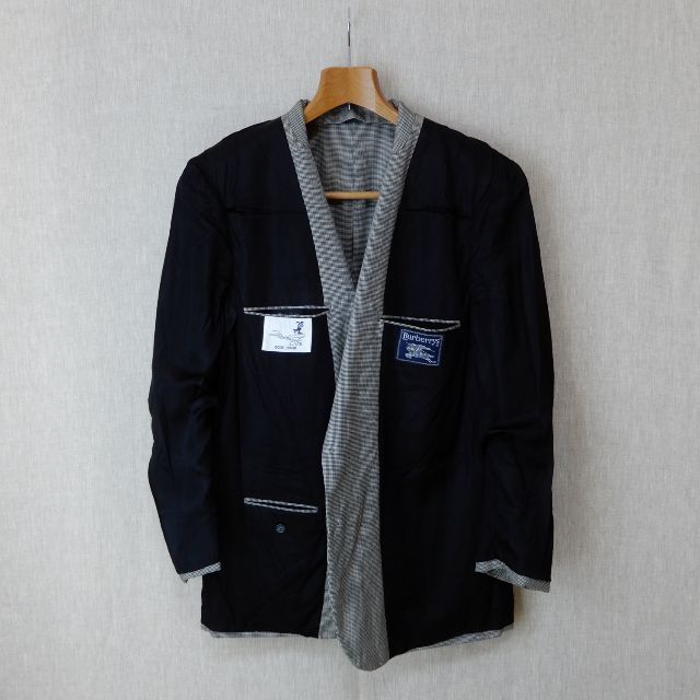 BURBERRY(バーバリー)のBurberrys Suits Setup USA 80s UNIONMADE メンズのスーツ(セットアップ)の商品写真