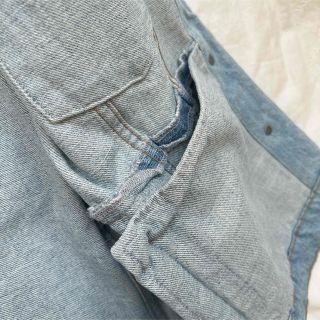 未使用 frame denim フレームデニム Gジャン デニムジャケットの通販