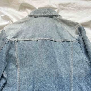 未使用 frame denim フレームデニム Gジャン デニムジャケットの通販