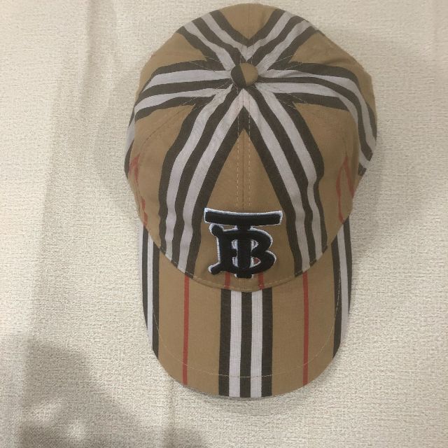 Burberry バーバリー 帽子 キャップ - tigeriam.com