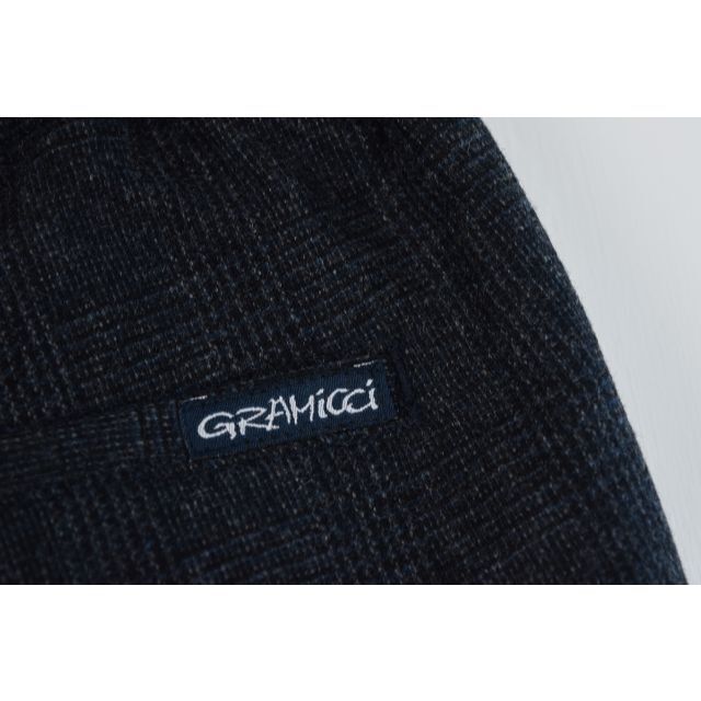 GRAMICCI(グラミチ)の新品 定価1万5180円 GRAMICCI 別注 GLR テーパード パンツ　S メンズのパンツ(スラックス)の商品写真