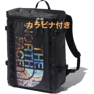 ノースフェイス(THE NORTH FACE) カラビナ リュック(メンズ)の通販 200