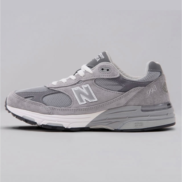 28㎝ new balance MR993GL D ニューバランス