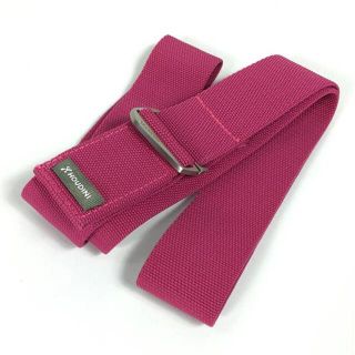 フーディニ アクション ストレッチ ベルト Action Stretch Belt HOUDINI ピンク系(その他)