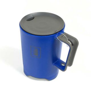 アールイーアイ トリポッド マグ Tripod Mug マグカップ 18oz 532ml 入手困難 REI ブルー系(その他)