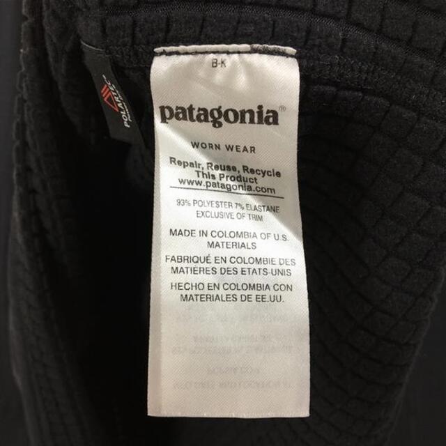 patagonia - MENs S パタゴニア R1 プルオーバー R1 PULLOVER