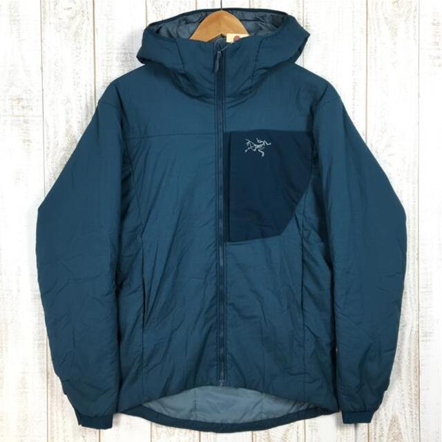 美品　Arc'teryx PROTON  LT  HOODY   アークテリクス