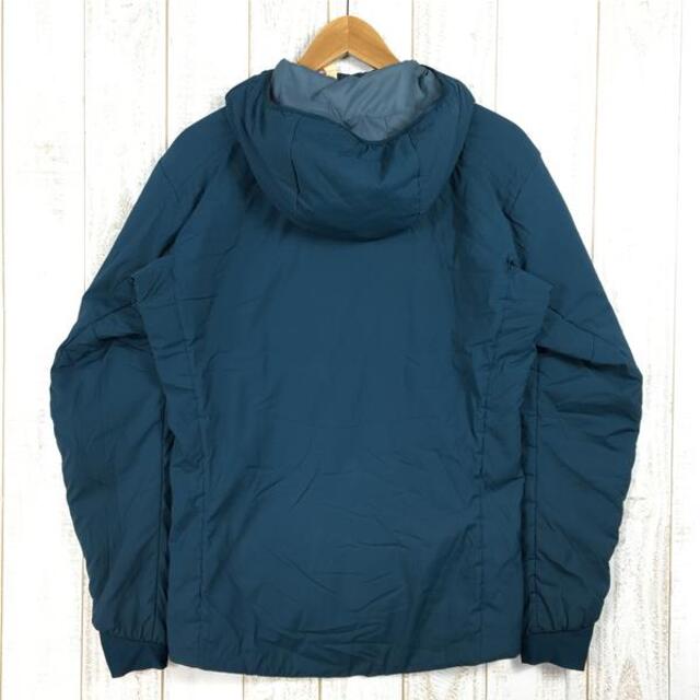 ARC'TERYX - MENs XS アークテリクス プロトン LT フーディ Proton LT