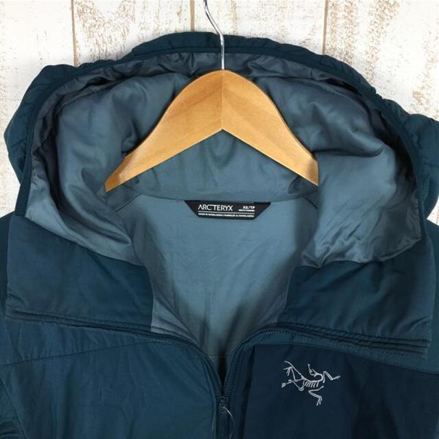 ARC'TERYX - MENs XS アークテリクス プロトン LT フーディ Proton LT