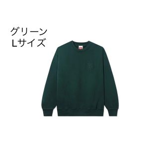 ステューシー スウェット(メンズ)(ライン)の通販 100点以上 | STUSSY