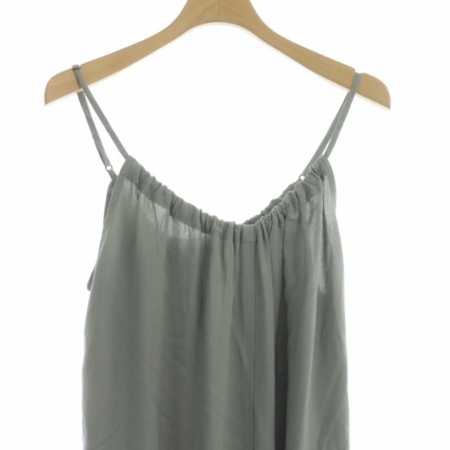 新品□送料無料□ 未使用品 タイサ TYSA 22SS Cami All in one ...