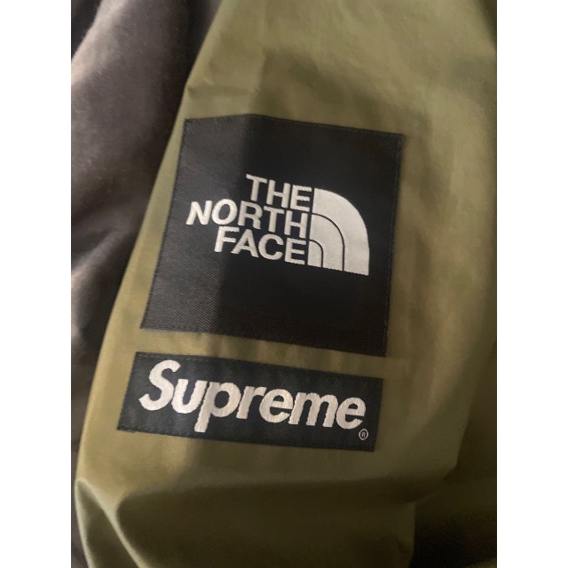 Supreme / The North Face® Summit Series