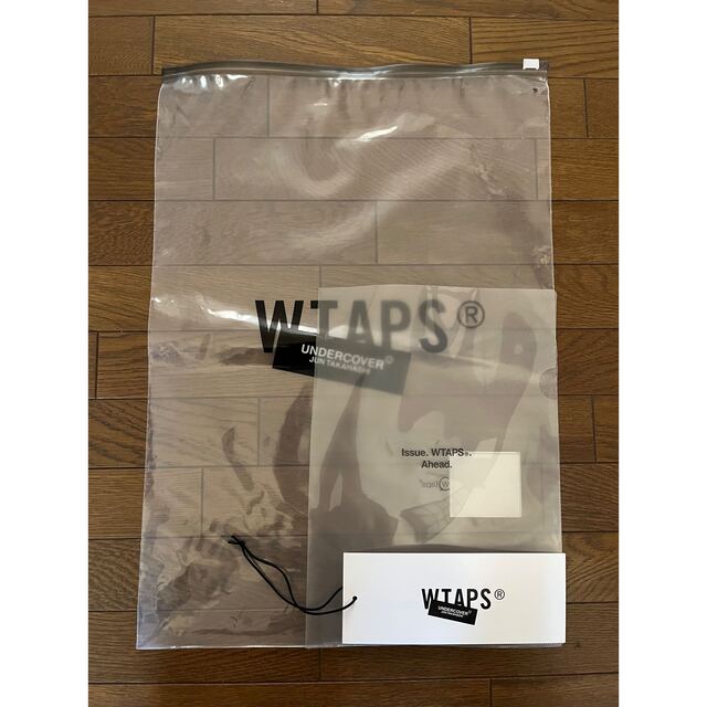 WTAPS UNDERCOVER アンダーカバー CREW NECK スウェット